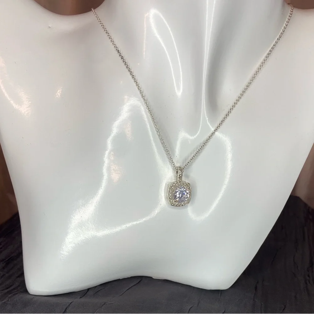 Bloomingdales fine silver